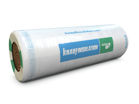 Минеральная вата Knauf UniFit 035 50 мм 12,12 м² для крыши 18 фото