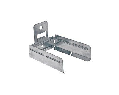 Knauf CD-з'єднувач універсальний universalverbinder 0041 фото