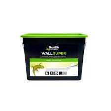 Клей для стеклообоев Bostik Wall Super 76, 15л 98745 фото